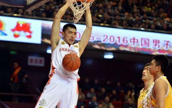 cba沈子杰身高（2021年CBA现役十大“国产篮板怪兽”，易建联因伤未上榜）