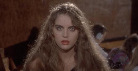 有地狱1980年由(恐怖片导演才是选美界的祖师爷!这些恐怖片女主一个比一个惊艳)