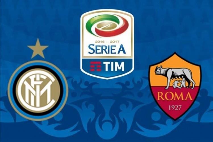 国米对阵罗马比分预测（罗马vs国米前瞻：针锋相对，谁能抢下关键3分？）