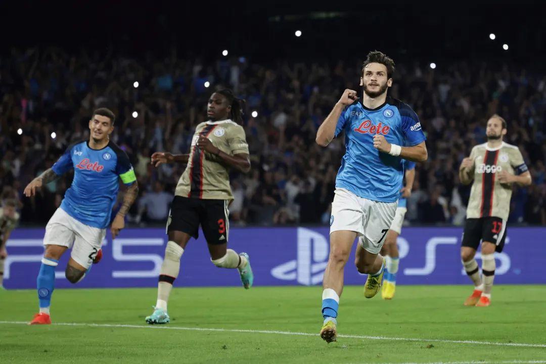 那不勒防守顽强（意甲头羊，欧冠全胜，那不勒斯为什么这么猛？）