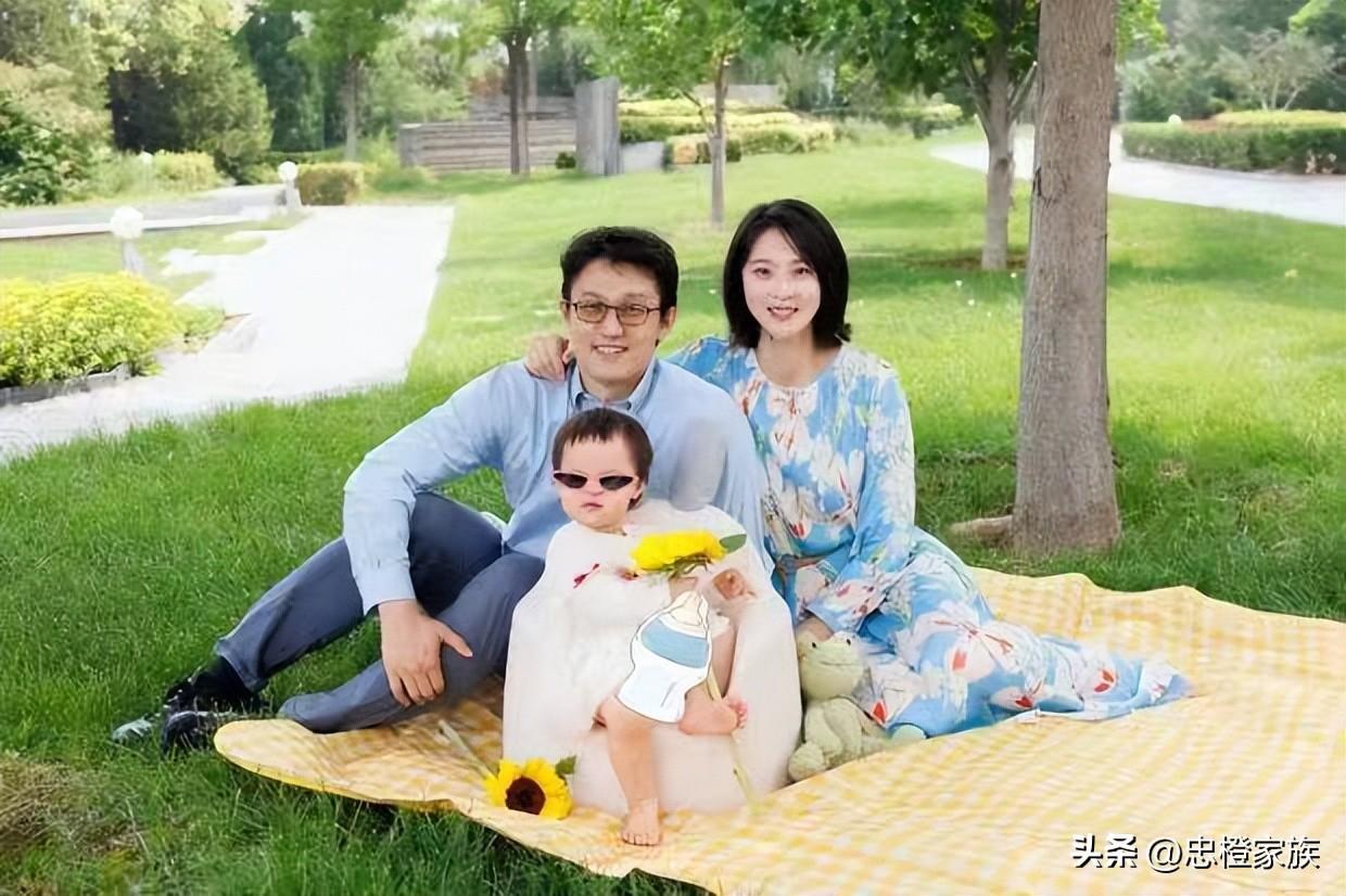 惠若琪的老公简历（与朱婷齐名，27岁惠若琪成女排队长，老公比自己矮不影响生活质量）