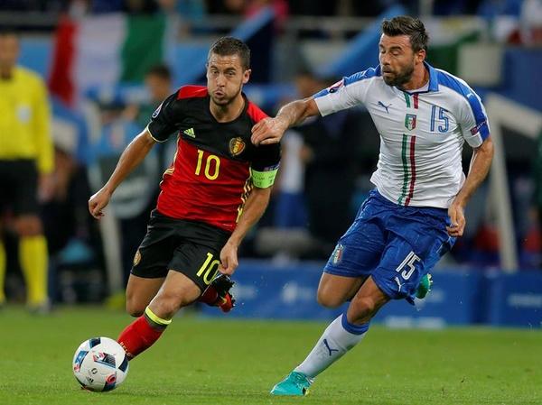 世界杯西班牙球队口号(俄罗斯世界杯32强口号公布,谁最具创意?谁吹破了天?)