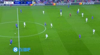 德米尔中柱阿劳霍进球被吹（半场-德米尔中框奥塔门迪进球被吹 巴塞罗那0-0暂平本菲卡）