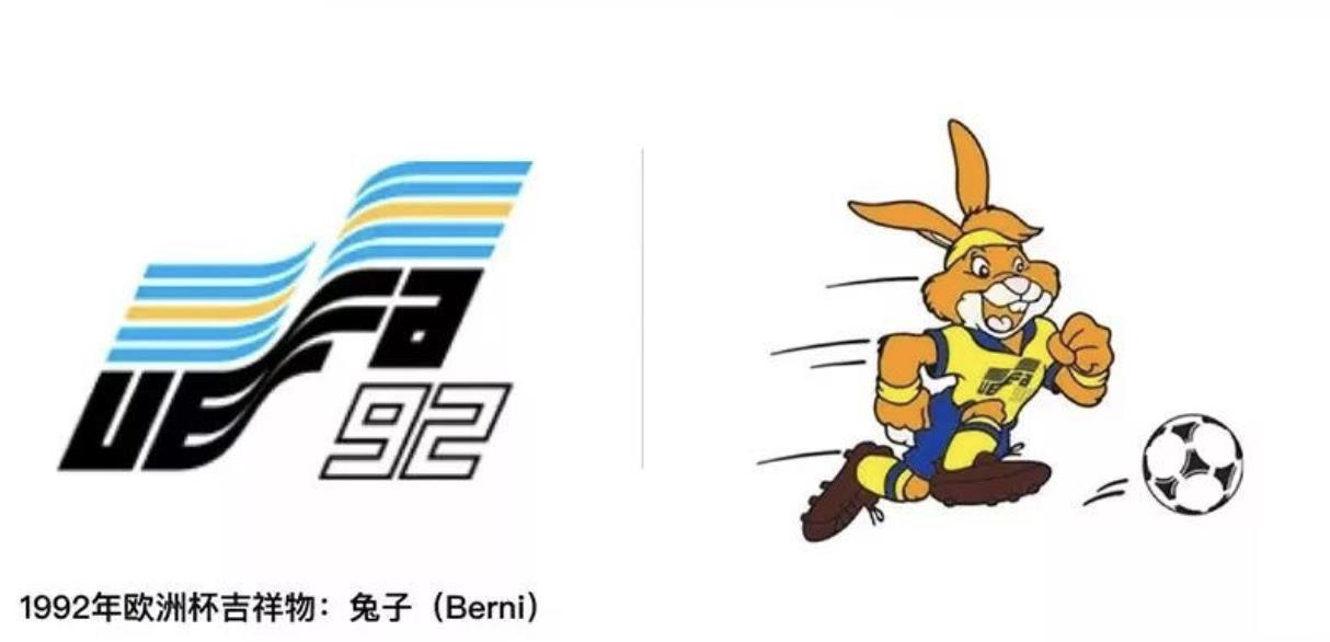 2012欧洲杯吉祥物（历届欧洲杯吉祥物盘点：2020年史上最丑？皮诺曹无法超越）