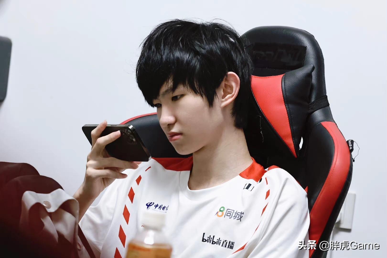 整体阵容缺陷暴露（决胜局AG输在太自信！Gemini指出阵容缺陷，久诚不该拿守约）