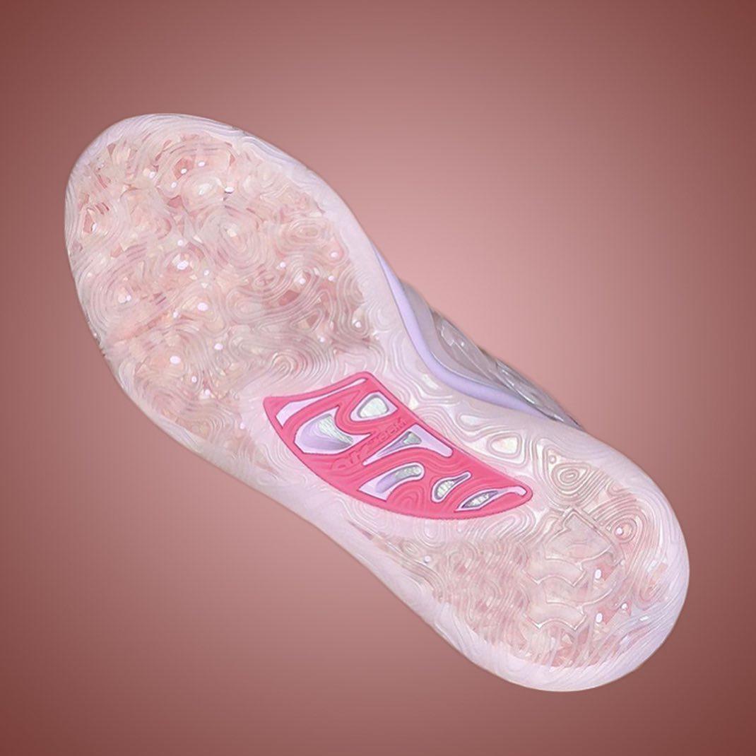 蓝白色篮球鞋（耐克新品！东契奇1代多配色曝光，Zion2新配色质感佳，AF1有惊喜）