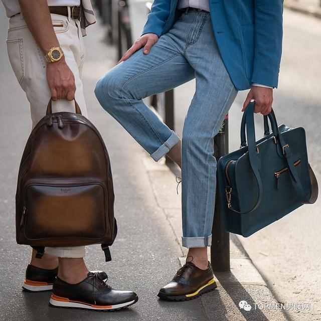 皮鞋网上买什么牌子好（男皮鞋买什么牌子好）