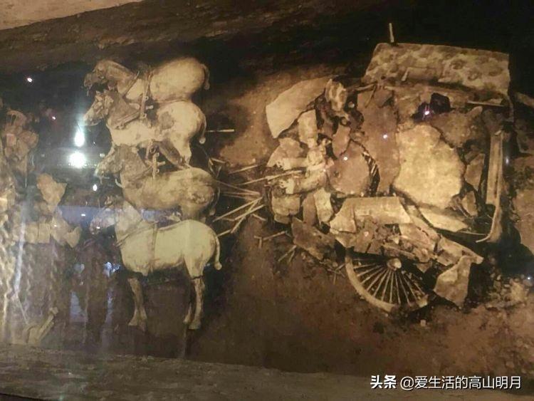 秦始皇兵马俑（秦始皇兵马俑）