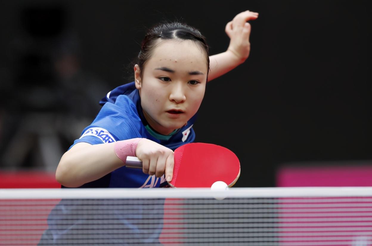 2020女子世界杯第三名是谁（伊藤美诚拿季军不开心！仅给自己打50分，邓亚萍批她：心态急躁）