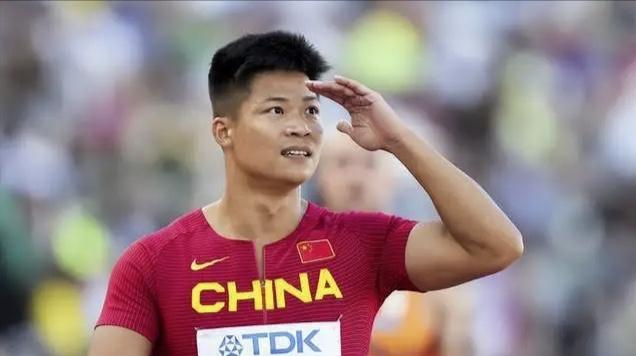 中国田径队员名单排名(最新亚洲飞人排行榜曝光:苏炳添从第1跌落至13,日本混血登顶)