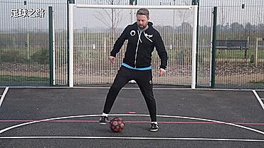 足球训练计划（90天综合训练提高计划（体能、球感、协调与平衡））