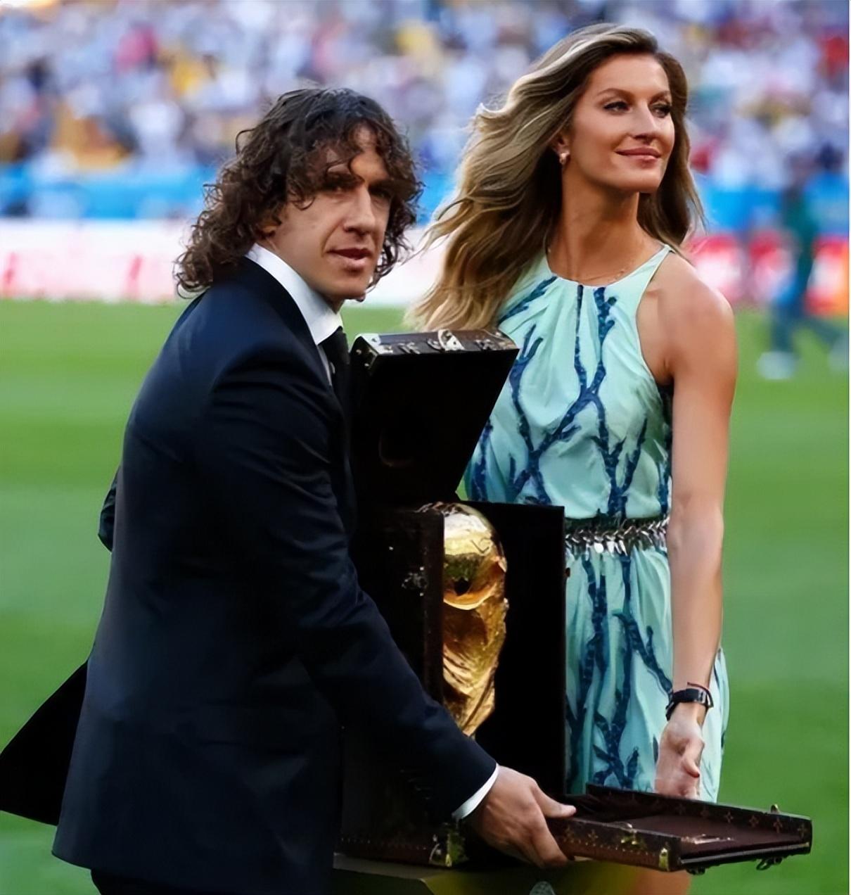 巴西世界杯开幕式模特(盘点各国“国宝级”超模,吉娘娘正和老公闹离婚,水果娜不敢现身)