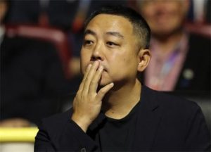 刘国梁事件来龙去脉是什么（2017年，刘国梁揭秘卸任总教练风波：主动辞职不愿从政）-华海博客