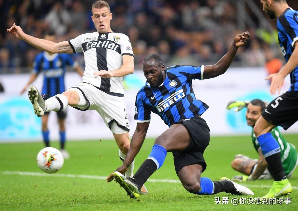 为何总是卢卡库（为什么卢卡库在豪门总是呆不长久？性格和情商都是缺陷）