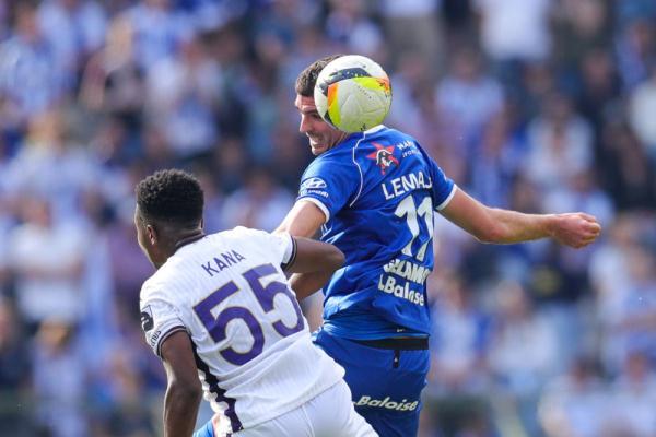 2021世界杯比利时赢了没（足球｜比利时杯：根特队夺冠）