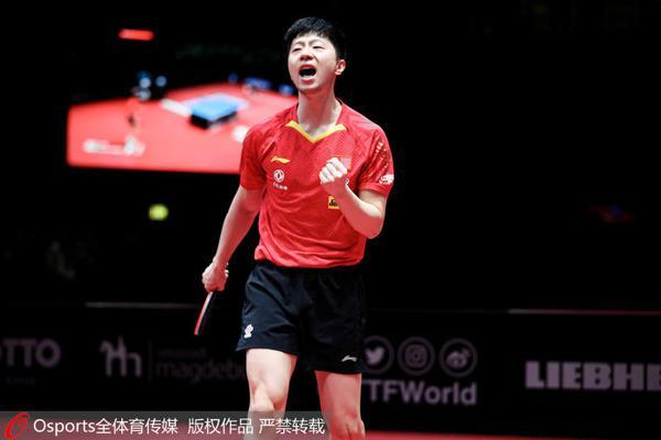 奥运会乒乓球混双一共多少局（奥运观察丨最强阵容出征东京 中国乒乓球队目标坚定）