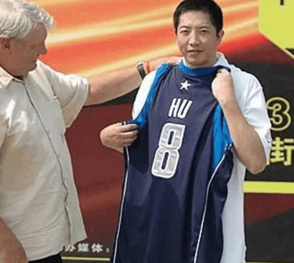 nba还有哪些中国球员（中国具有NBA实力的12大球员：现役6人上榜，阿联仅排姚明大哥之后）