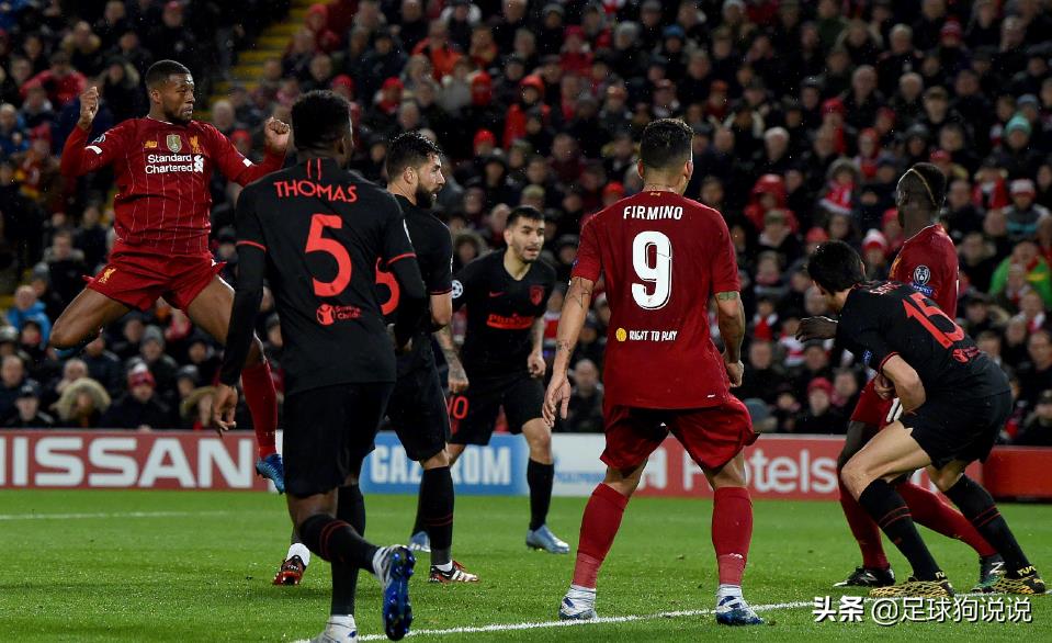 欧冠为什么打120分钟(疯狂一夜!2-3!激战120分钟,欧冠冠军爆大冷,惨遭淘汰出局)