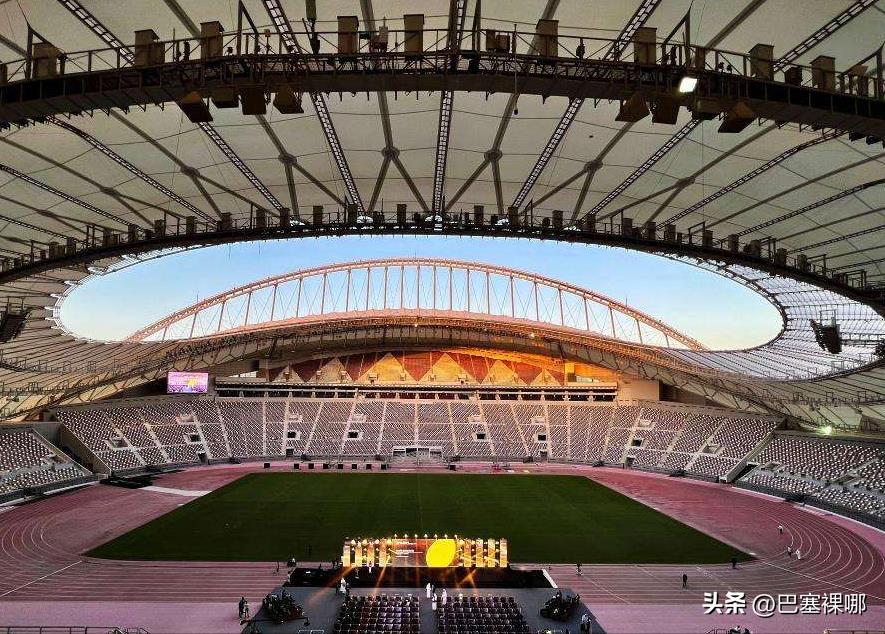 卡塔尔世界杯有几个足球场（2022年卡塔尔世界杯，八座球场你知道吗？）