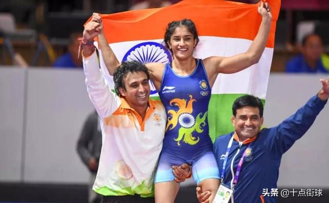 印度一共得过多少奥运金牌(参加了88年奥运,印度14亿人为什么至今仅一枚金牌?冠军被奖20亿)