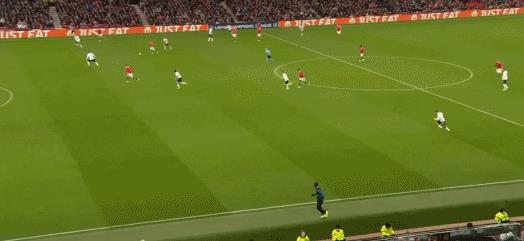 c罗欧冠曼联3（欧冠-曼联3-2逆转亚特兰大 拉什福德马奎尔破门C罗制胜球）