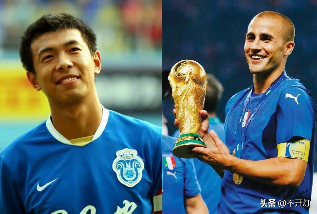 卡纳瓦罗和恒大感情本已破裂（卡纳瓦罗纠结，恒大更纠结！分手还是再续前缘？还是复合吧！）