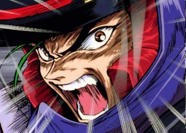 霹雳赛车漫画（超前二十年，热血动漫《霹雳赛车》，描绘不一样的科技精彩）