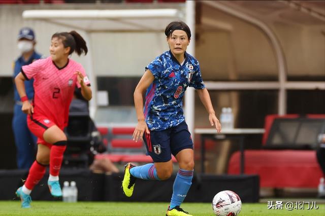 亚洲女足决赛哪个台直播（中国女足决赛出炉：胜日本=首冠，水庆霞+王霜创纪录，CCTV5直播）
