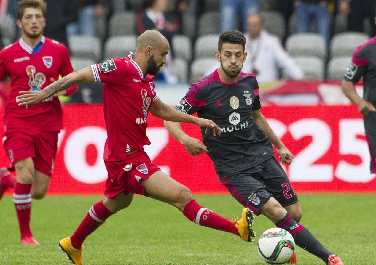 吉维森特VS葡萄牙国民对阵分析（3.19 周五 圣埃蒂安VS摩纳哥 吉维森特VS葡萄牙国民）