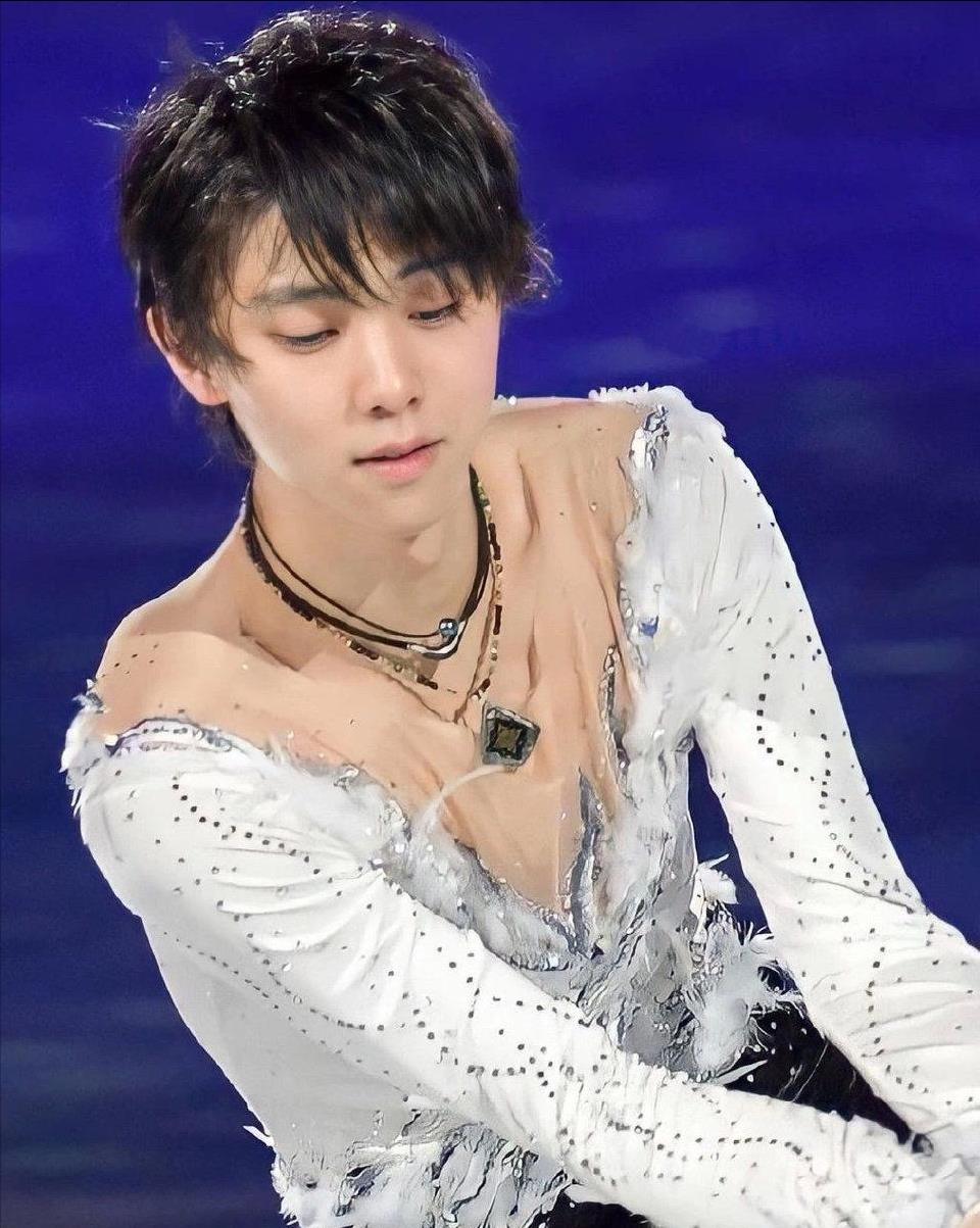 优雅身姿成就传奇(羽生结弦:王者落幕,用身姿书写冰面上的美丽传奇)