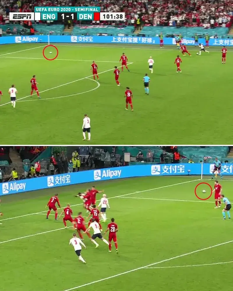 跳水的英文是什么意思(不管英格兰队是否假摔,你都不能不会这单词:dive(跳水;假摔))