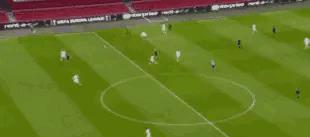 罗马终止阿贾克斯24场不败(2:1逆转阿贾克斯,罗马守住意甲欧战最后尊严,比尤文国米争气)