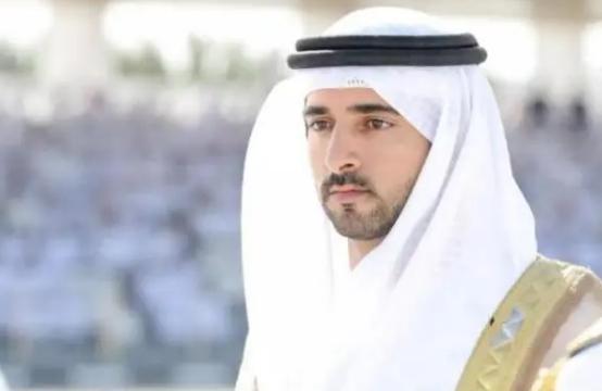 拉希德迪拜王子（迪拜“废太子”拉希德：昔日模范王子，为何惨在33岁离奇身亡？）