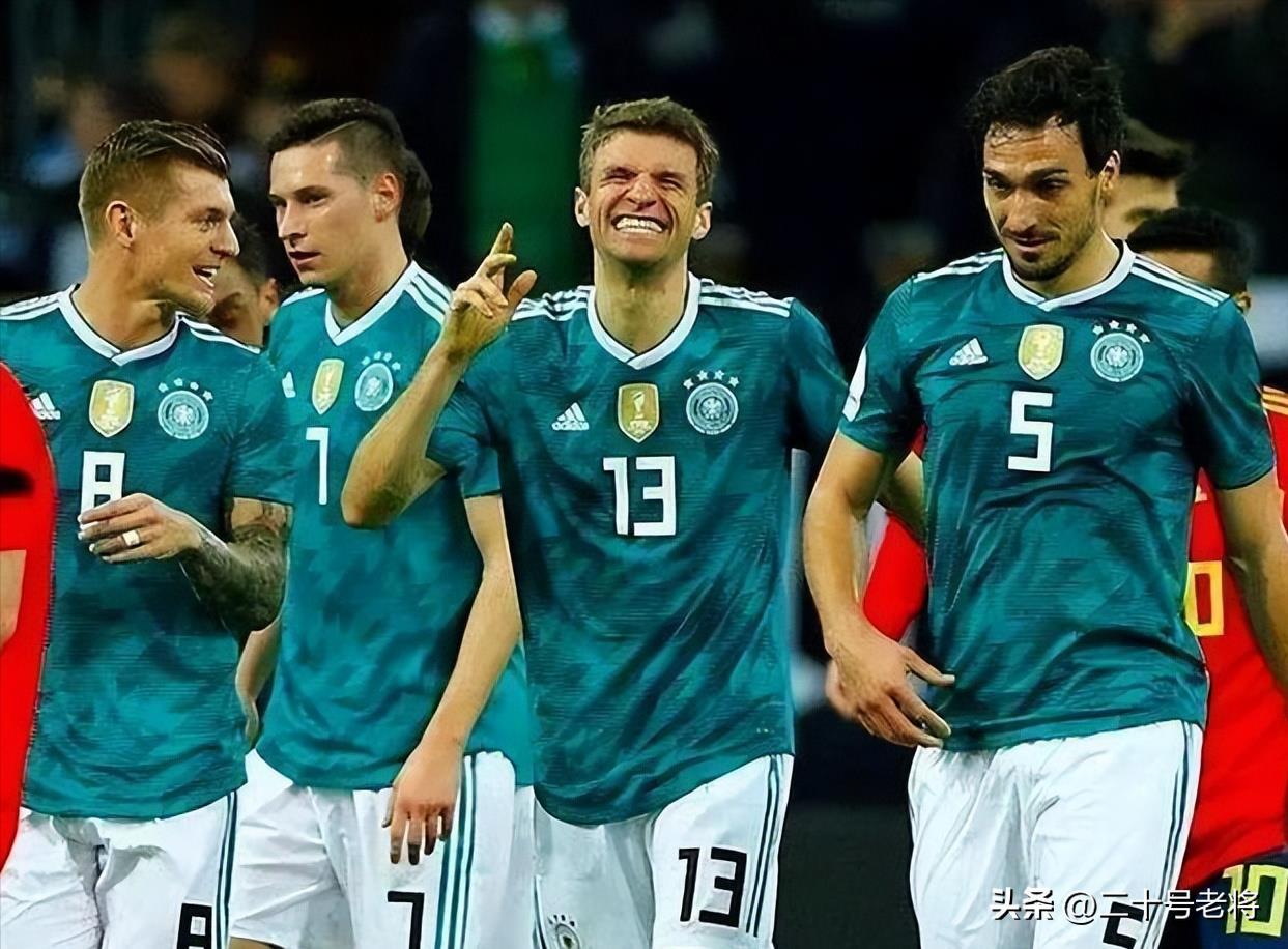 国际足联世界杯的举办周期是(世界杯回顾:2018年世界杯,葡萄牙的成绩是怎样的?)