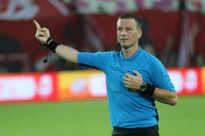 世界杯禁区手球怎么判（近6次禁区内手球仅判1次，克拉滕伯格判罚尺度引争议）-华海博客