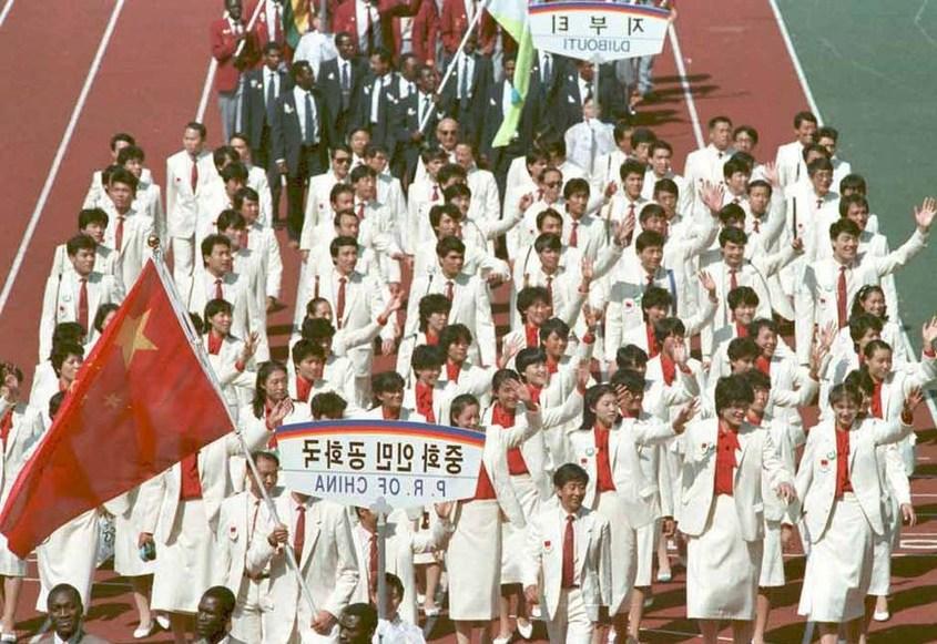 东京奥运会金牌总数是多少中国（中国共取得227枚奥运金牌，位列世界第5，看看前四名是哪些国家？）