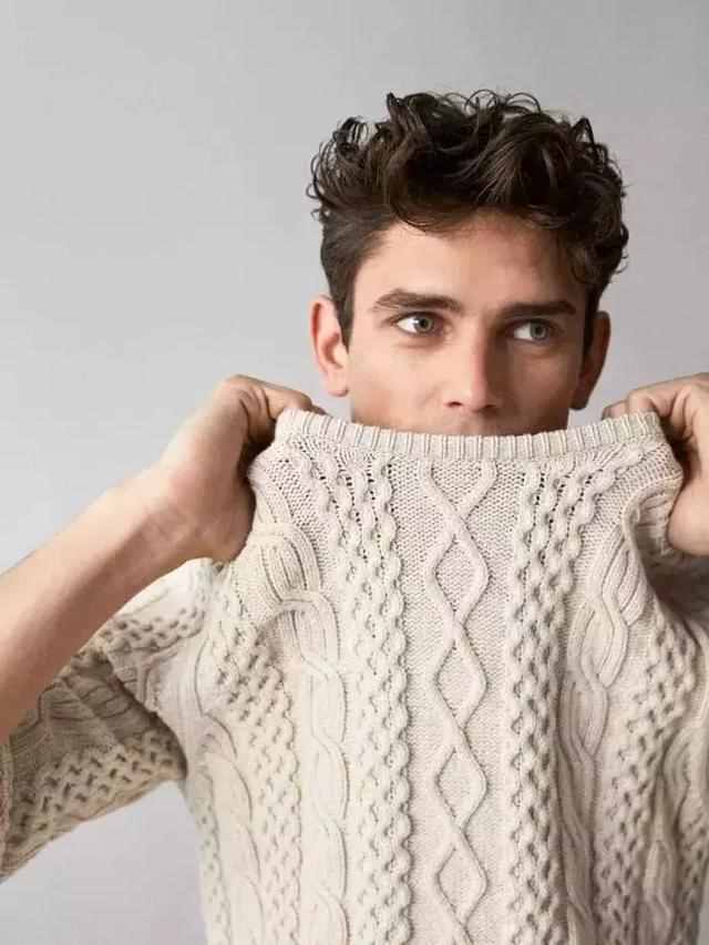 买毛衣什么牌子好（毛衣买什么牌子的好点）