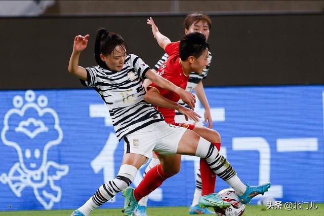 亚洲女足决赛哪个台直播（中国女足决赛出炉：胜日本=首冠，水庆霞+王霜创纪录，CCTV5直播）