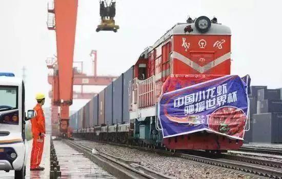 龙虾和世界杯关系(世界杯期间,比C罗还“红”的小龙虾,被球迷3小时吃掉153万只)