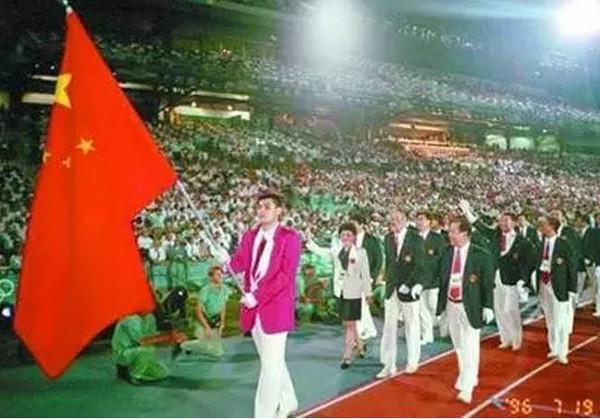 东京奥运会金牌总数是多少中国（中国共取得227枚奥运金牌，位列世界第5，看看前四名是哪些国家？）