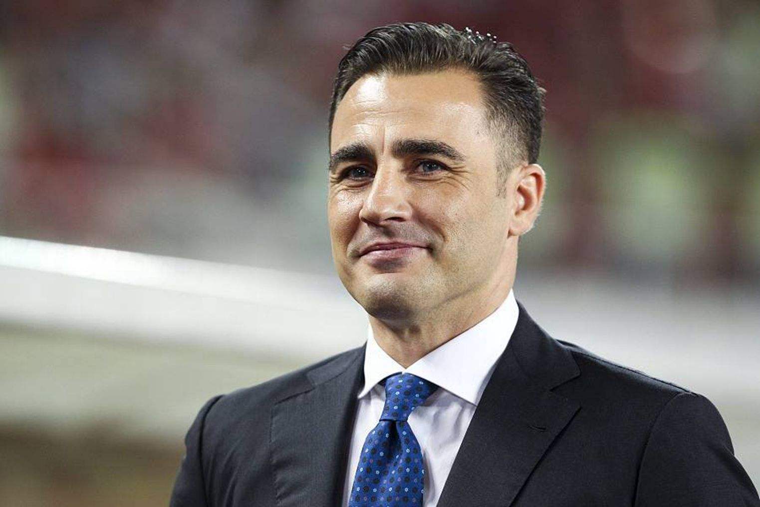 卡纳瓦罗和恒大感情本已破裂（为什么卡纳瓦罗与恒大像极了情侣谈恋爱，从热恋到不得不分手？）