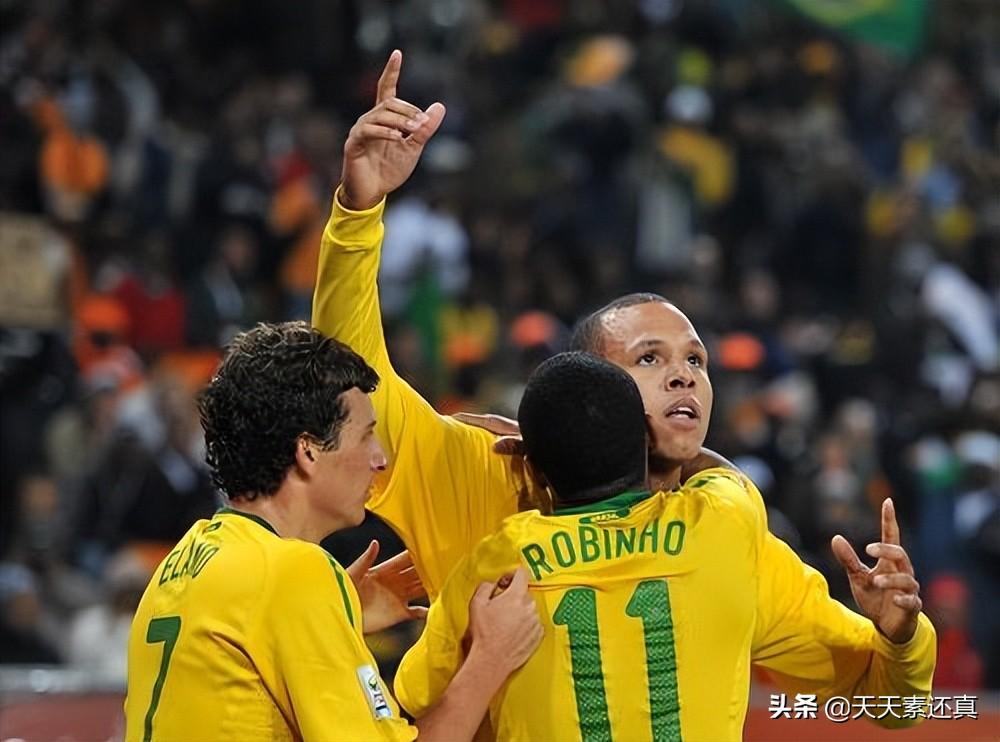 南非世界杯西班牙队战绩（南非世界杯，西班牙7场比赛进8球，除此之外还创造了一个历史新低）