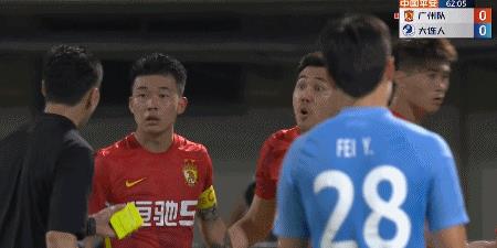 大连足球直播(文体直播大连人VS广州队!李学鹏还欺负商隐吗?郑智或迎12轮不胜)