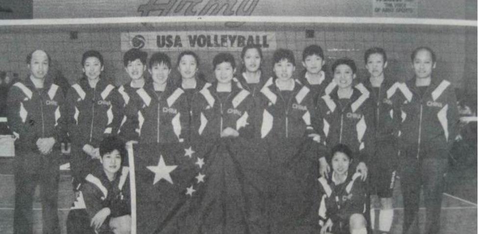 历届中国女排夺冠（历届奥运会女排冠军盘点 中国女排三次夺冠排名第2）