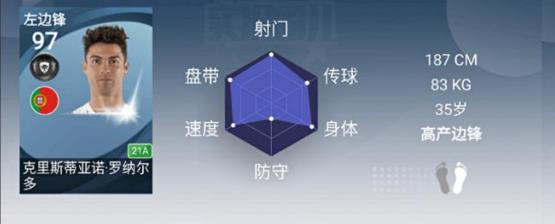 实况足球怎么换首发球员（实况足球2021：不知如何选球员？这份新手“入游”攻略请查收）