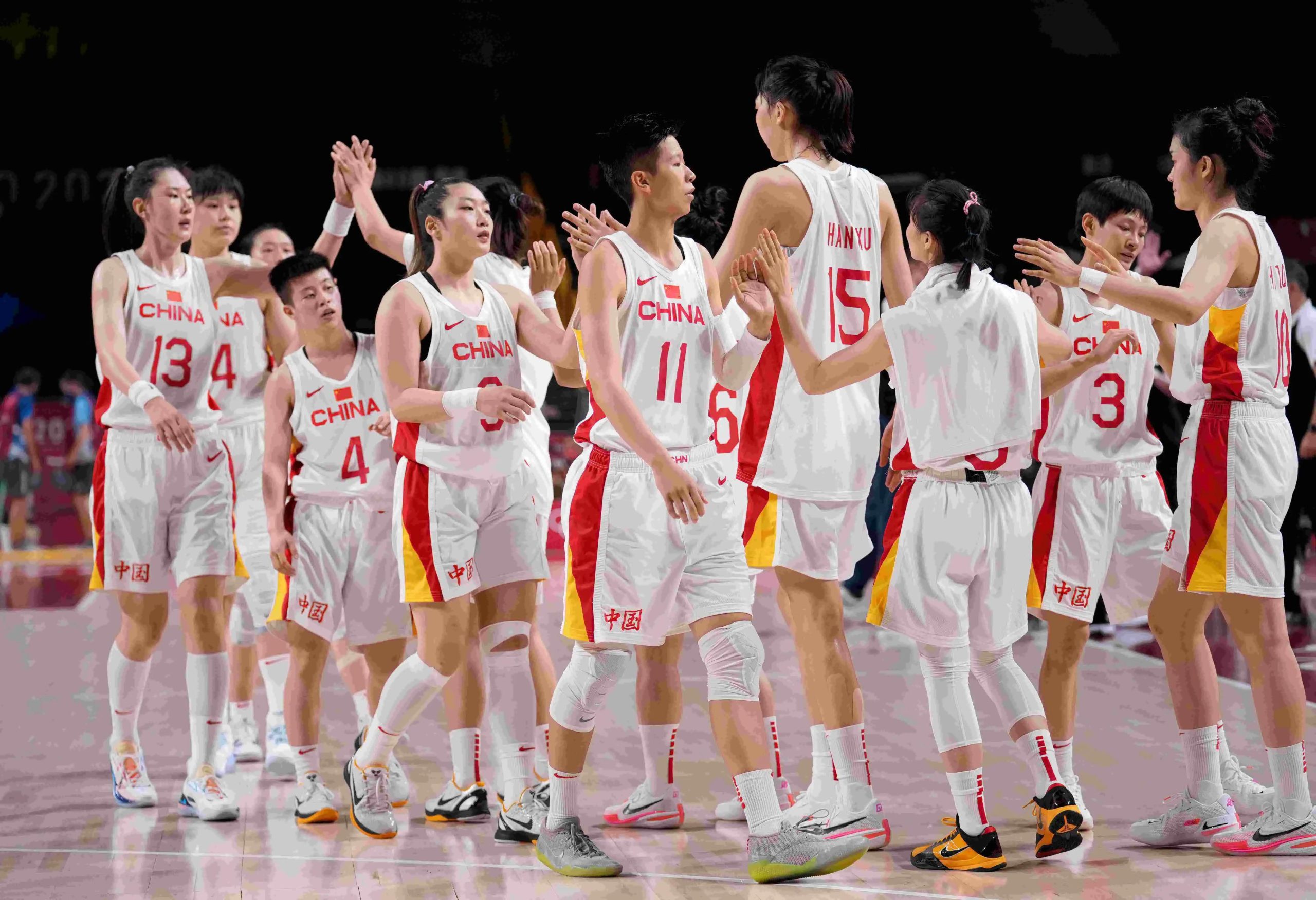 中国女篮首夺世界冠军时间（女篮世界历届冠军都有谁？中国女篮世界杯历史战绩如何）