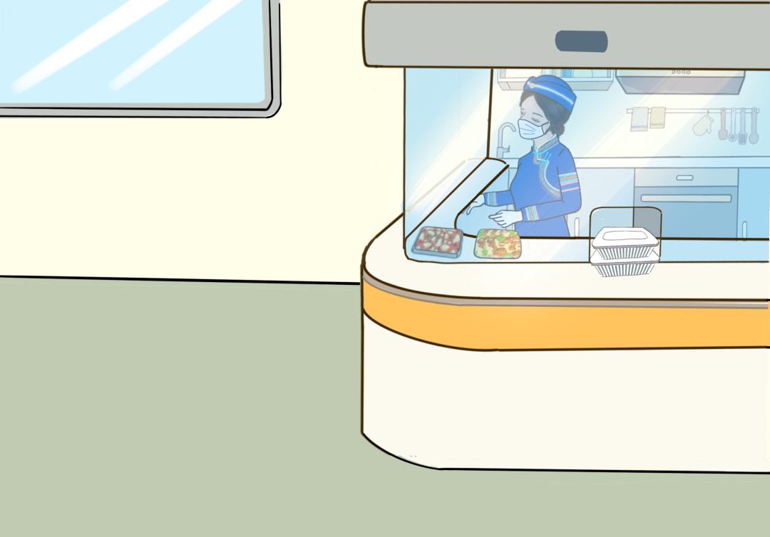 火车分布图硬座（硬座、硬席、软席你都坐过吗？）