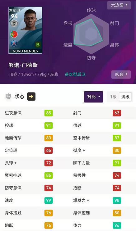 实况2022银球必换球员（实况足球｜8.0最新 银球套首发11人盘点！大妖值得兑换）