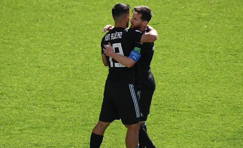 阿根廷队还够得上世界一流强队吗（阿根廷烂泥扶不上墙变伪强队 无愧南美中国队之名出线堪忧）