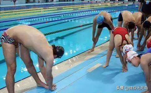 游泳是最好的运动吗（游泳是最为健康的运动，连医生都推荐，这就是原因）